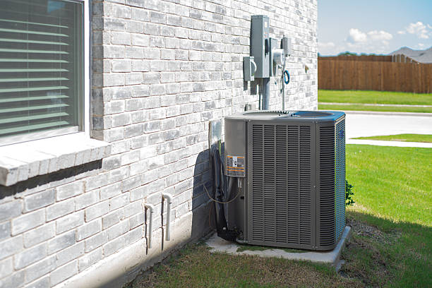 Reliable Ac Installation contractor in Michie, TN by FH HVAC